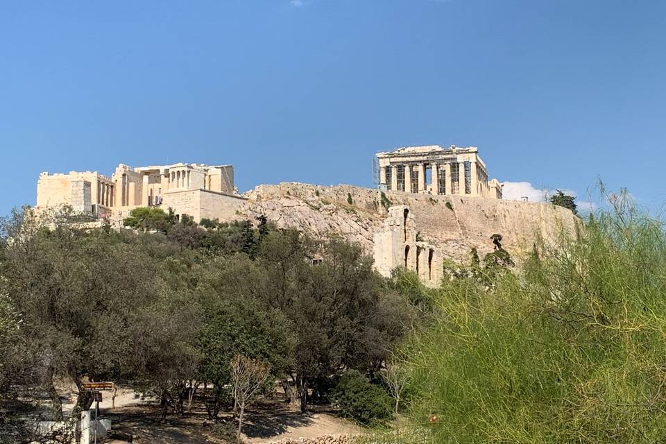 Grecia