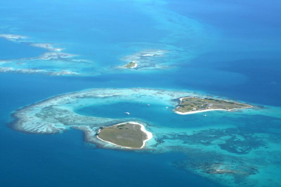 Los roques
