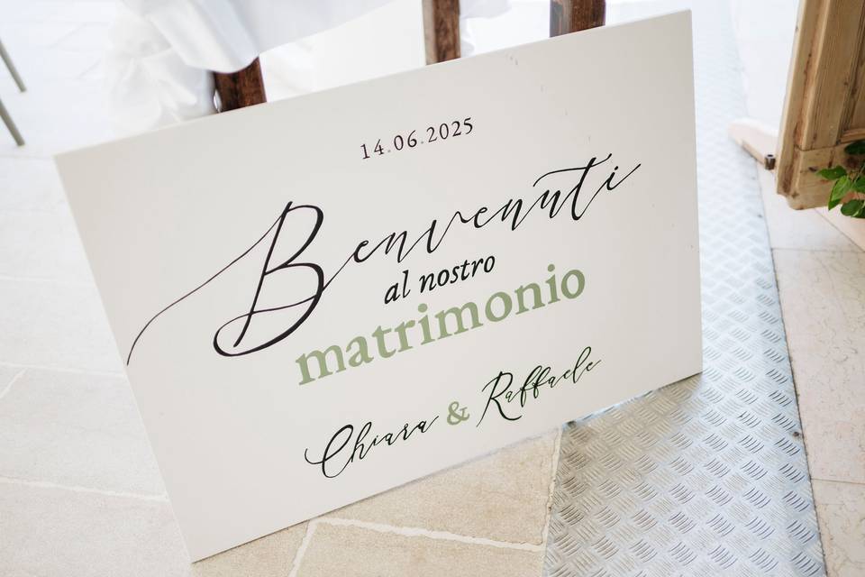 Chiara e Raffaele