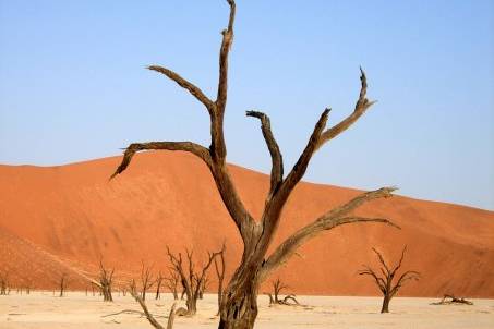 Namibia