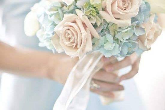 Bouquet sposa