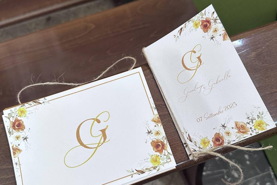 Wedding bags