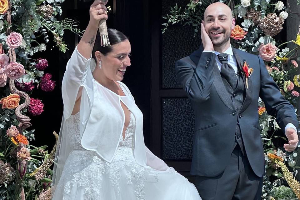 La felicità