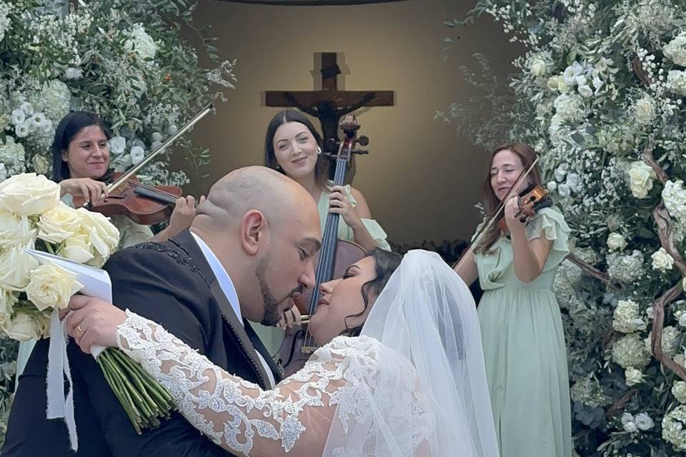 L’amore