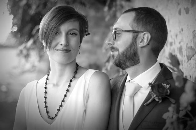 Roberto e Anita