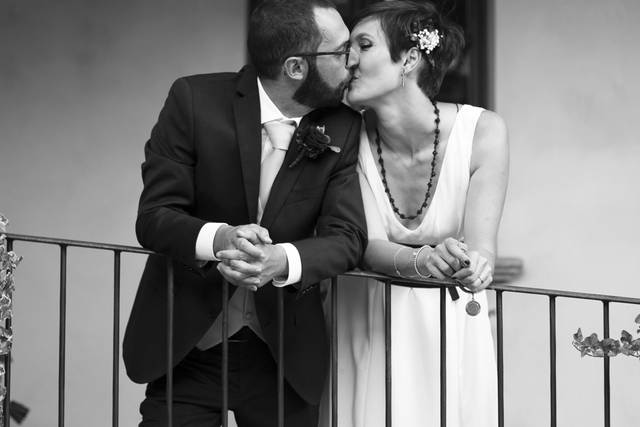 Roberto e Anita