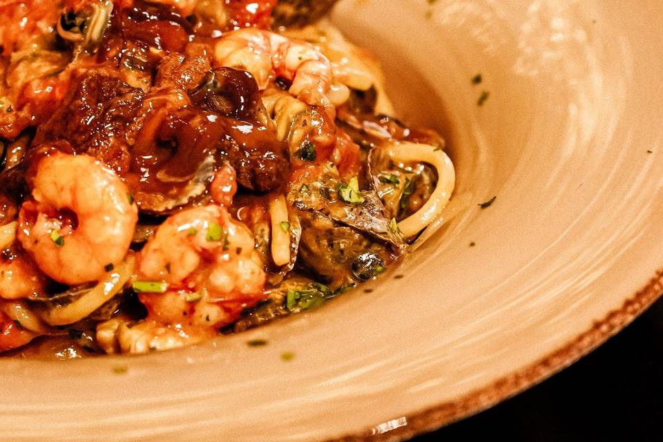 Primo di pesce