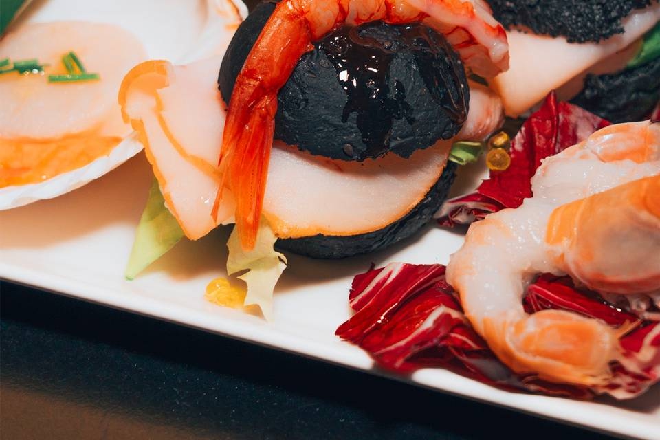 Antipasto