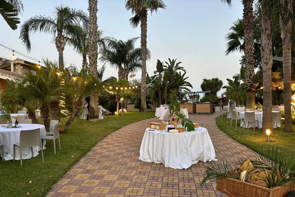 Catering