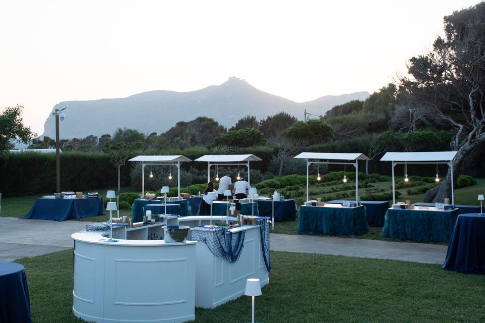 Catering