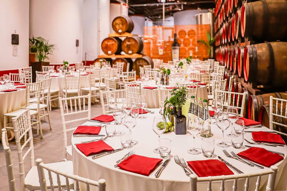 Catering