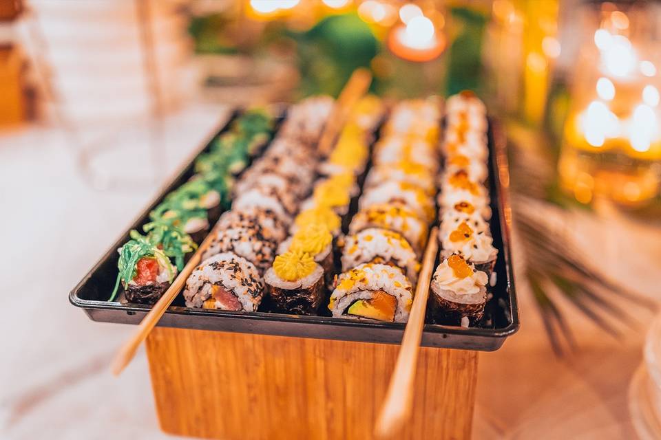 Buffet