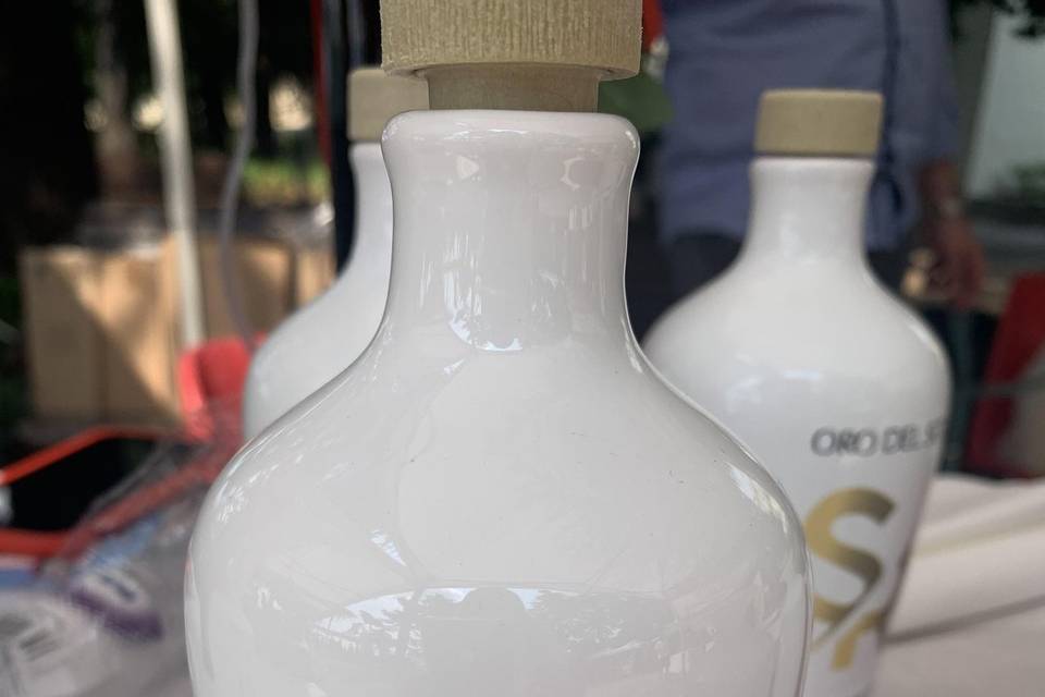 Orcio bianco
