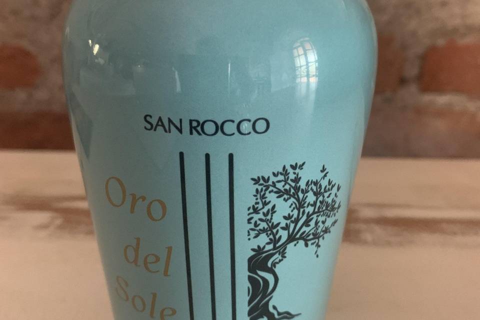 Orcio tiffany