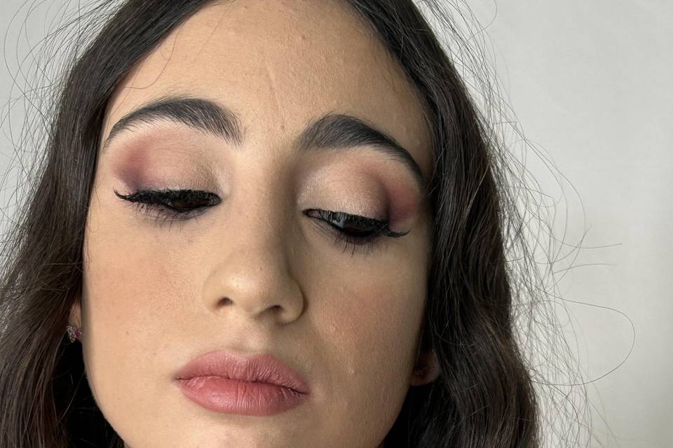 VP Make-up Artist