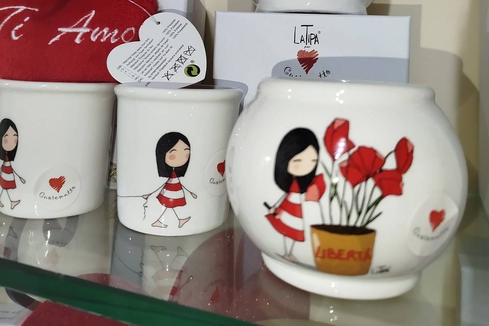 La tipa