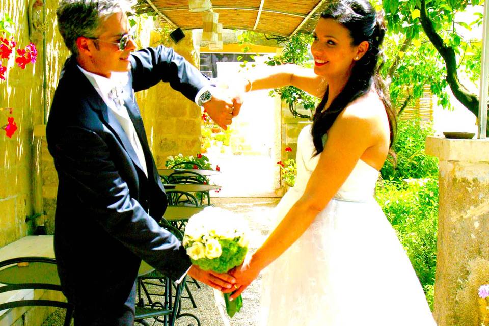 Wedding Floriano e Donata