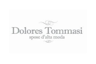 Dolores Tommasi Spose d’Alta Moda