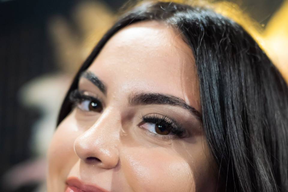 Make-up 18