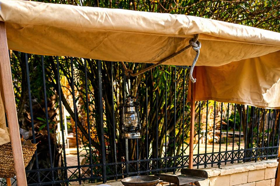 Carretto aperitivo