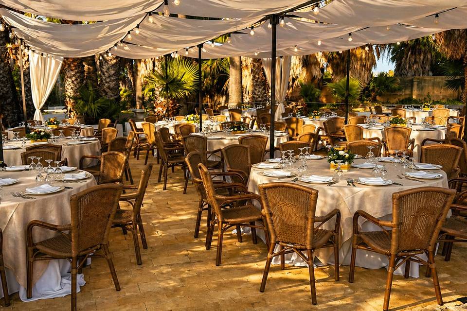 Catering Matrimonio