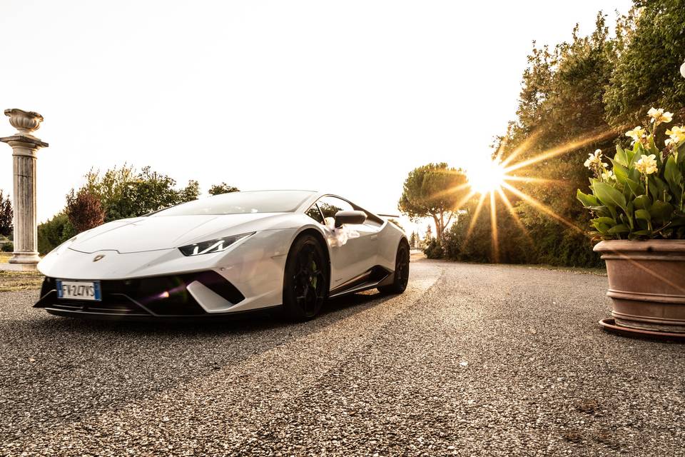 Lamborghini