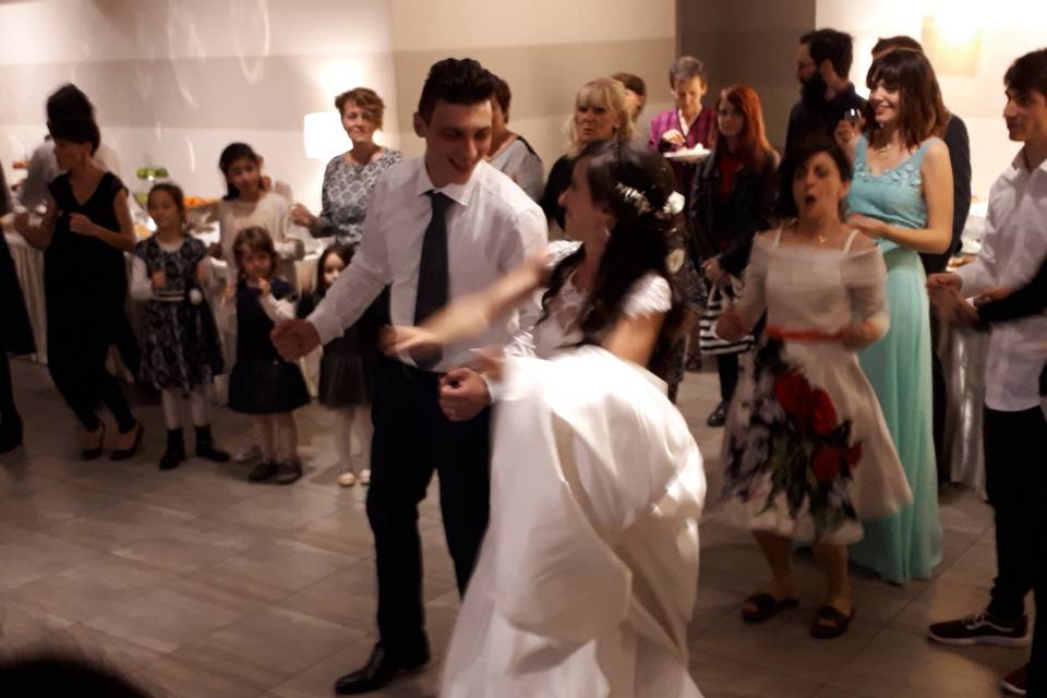 Chiara e Alessandro