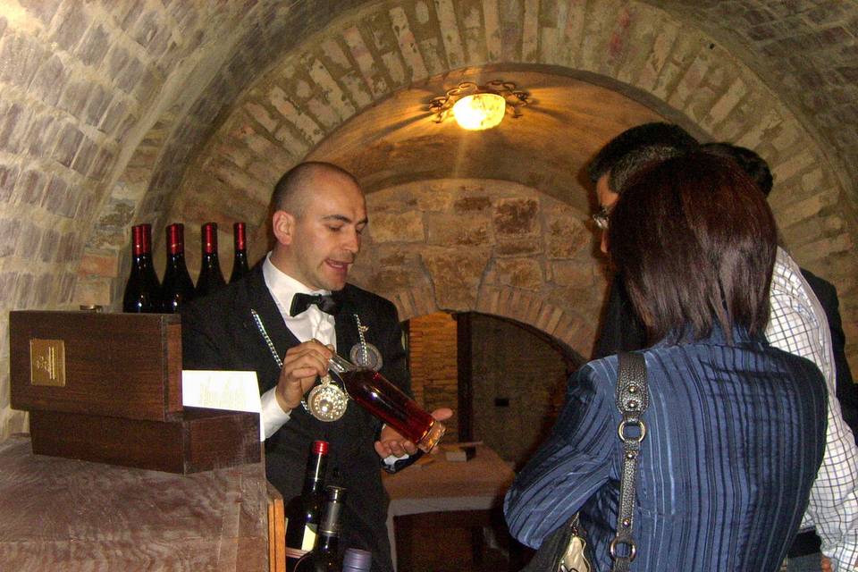 Il Sommelier