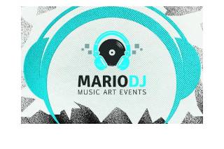 Mario Dj - Music Art Events