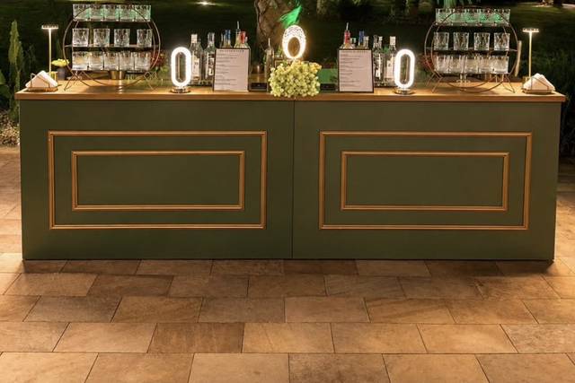 Giordy Cocktail Bar