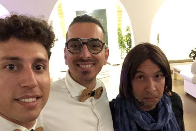 Io sono Gianni