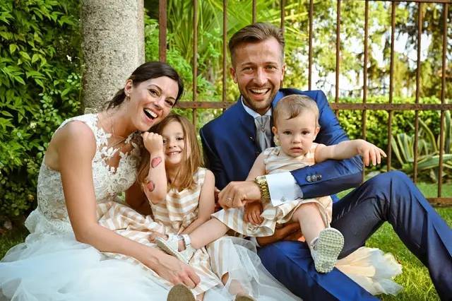 Foto Famiglia