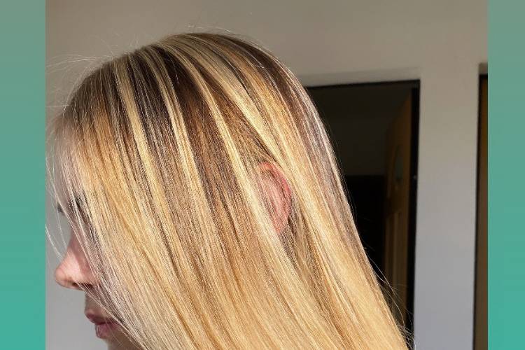 Balayage