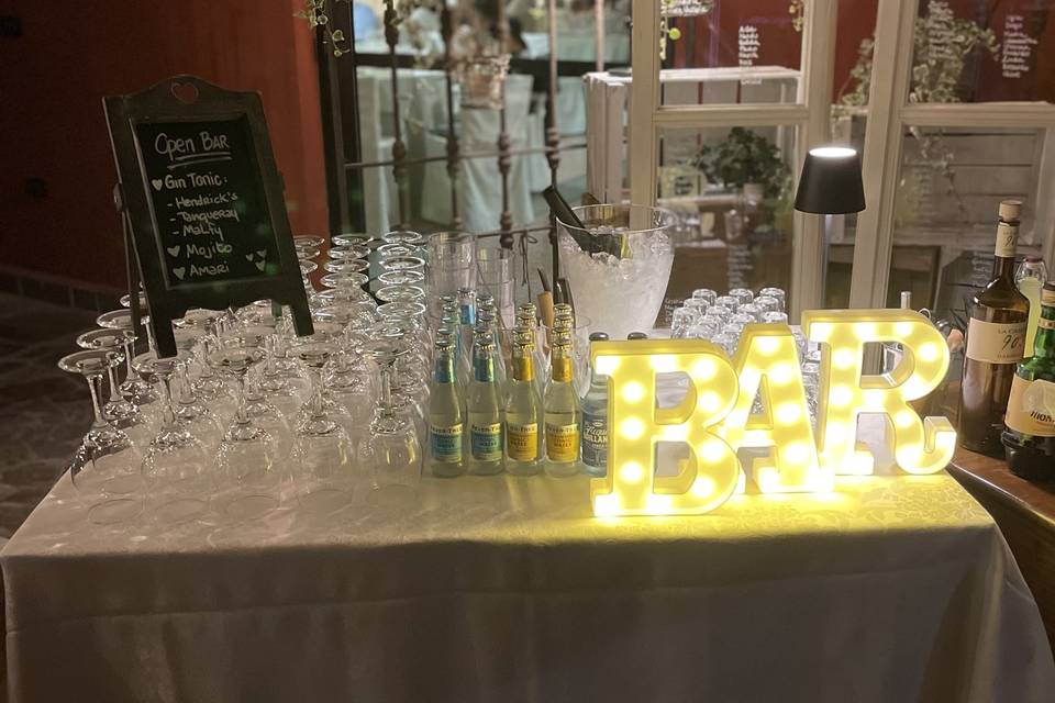 Ristorante La Baita