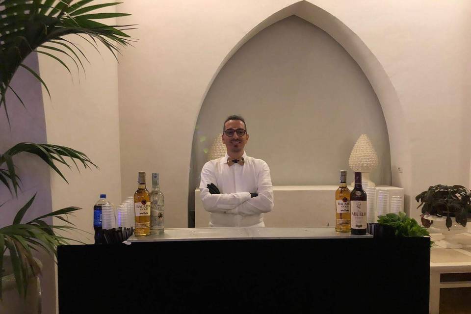 Giordy Cocktail Bar