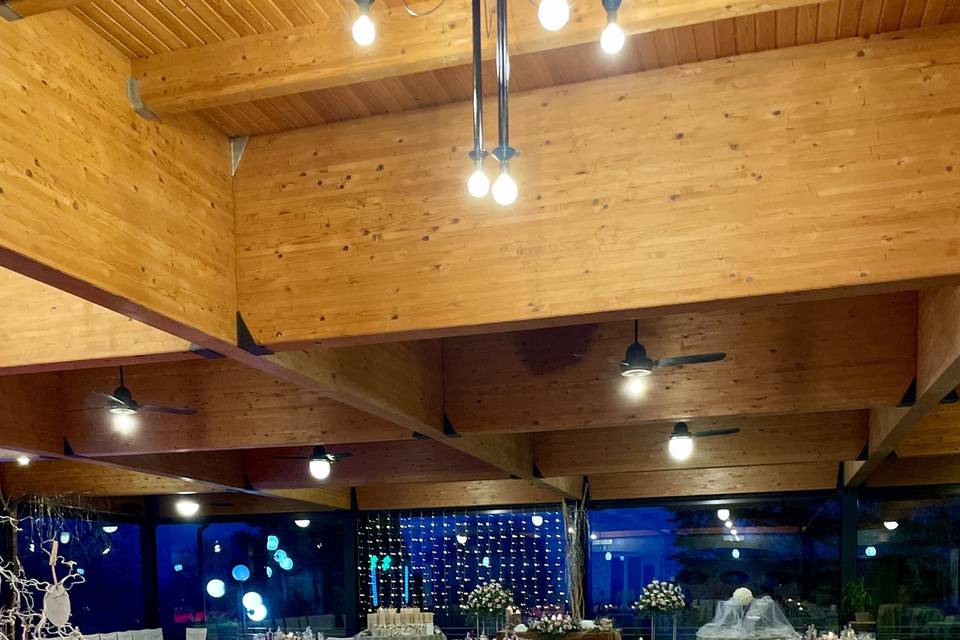 Sala Principale