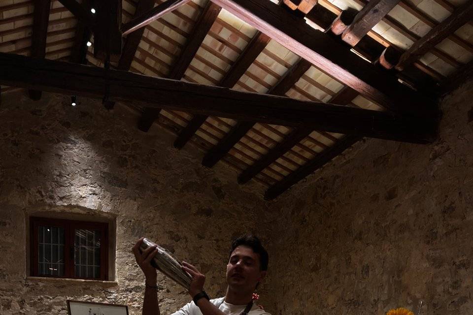 Barocco bar