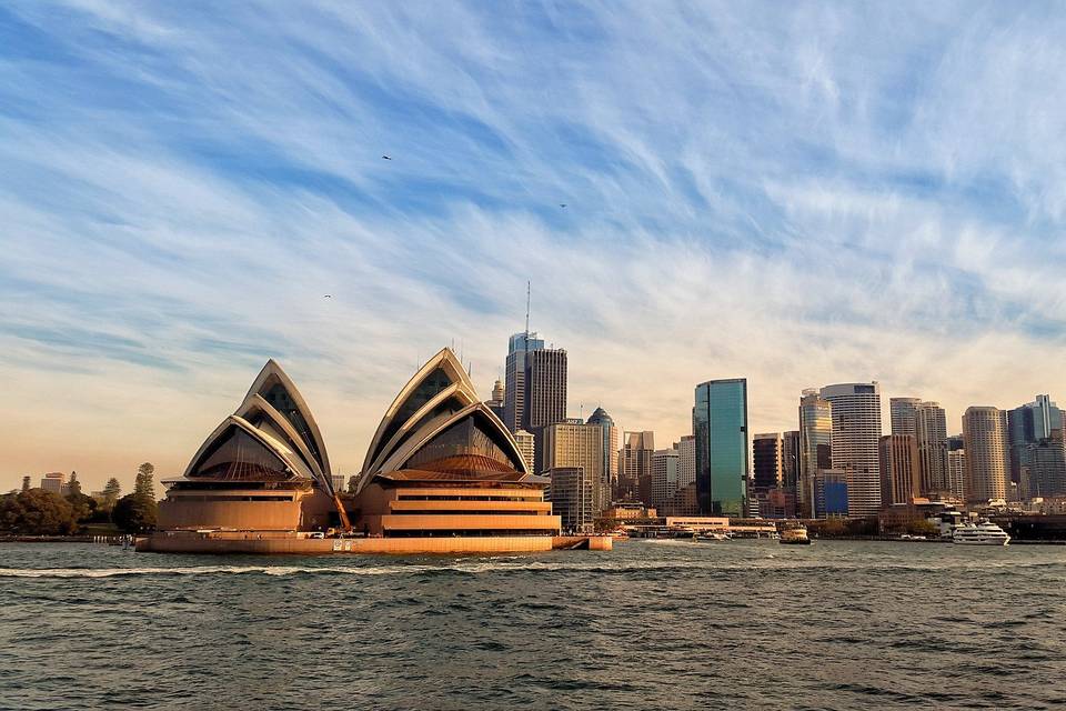 Sydney, Australia