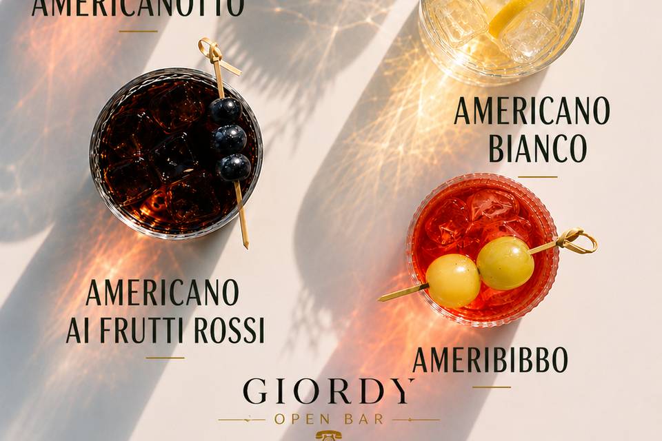 Americano ?