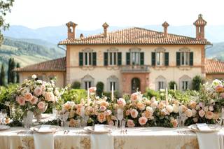 Erika Romano Weddings & Events