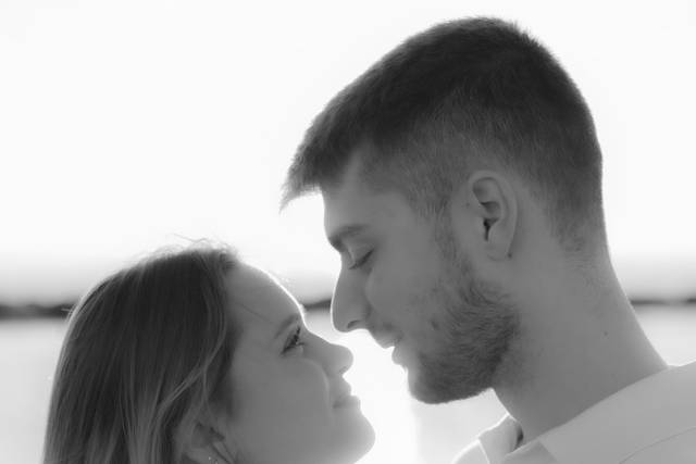Christian & Veronica
