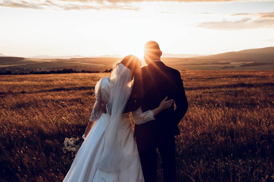 Wedding Toscana