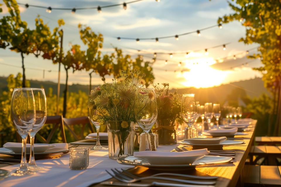 Wedding Toscana