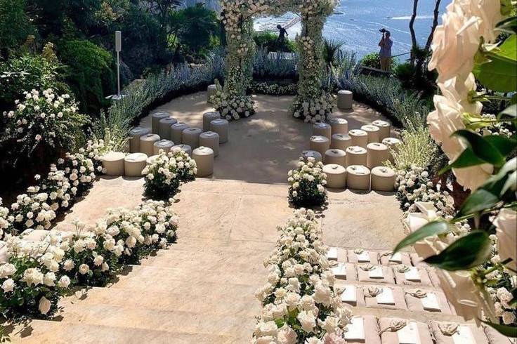 Wedding Amalfi Coast