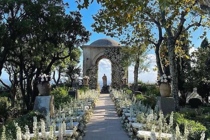 Wedding Amalfi Coast