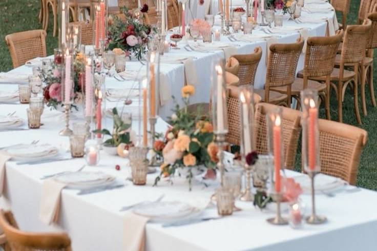 Wedding Tuscany