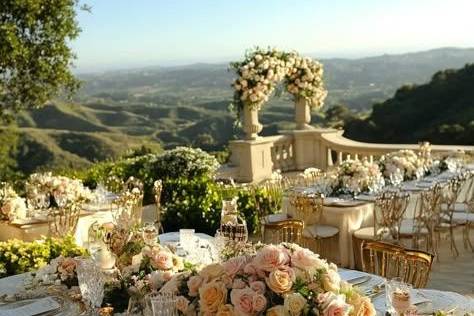 Wedding Tuscany