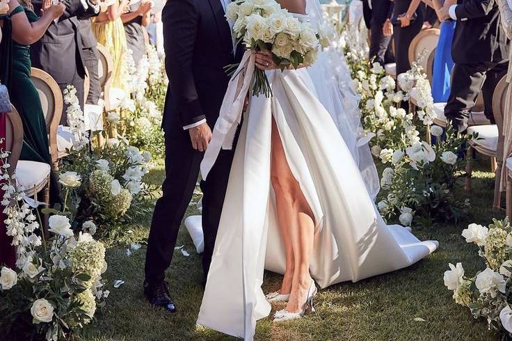 Wedding Lake Como