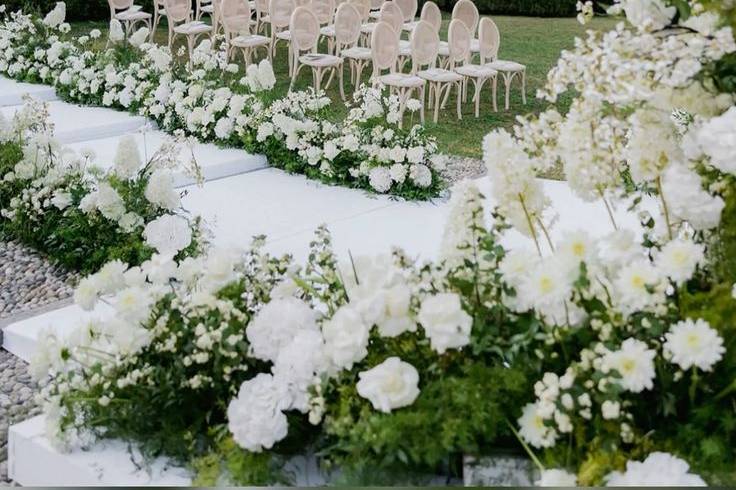 Wedding Lake Como