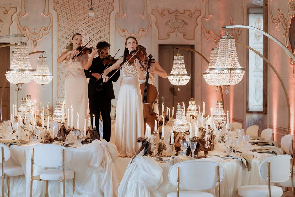 Musicisti